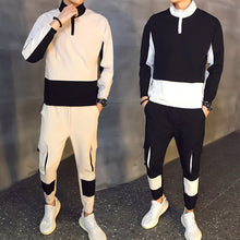 Load image into Gallery viewer, 2PC Men&#39;s Track Suit