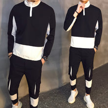 Load image into Gallery viewer, 2PC Men&#39;s Track Suit