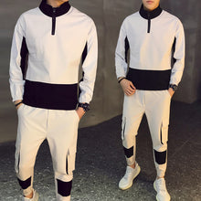 Load image into Gallery viewer, 2PC Men&#39;s Track Suit