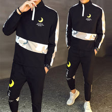 Load image into Gallery viewer, 2PC Men&#39;s Track Suit