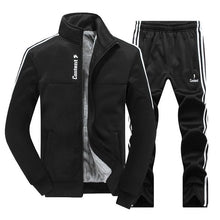 Load image into Gallery viewer, Men&#39;s 2PC Jogger Tracksuit