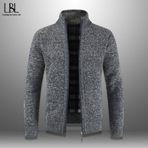 Men's Cardigan