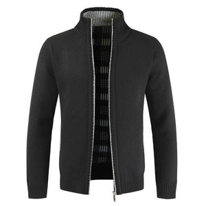 Men's Cardigan