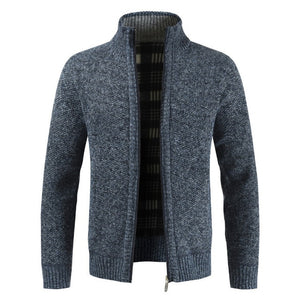 Men's Cardigan