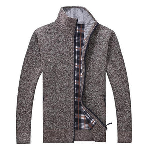 Men's Cardigan