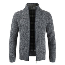 Load image into Gallery viewer, Men&#39;s Cardigan