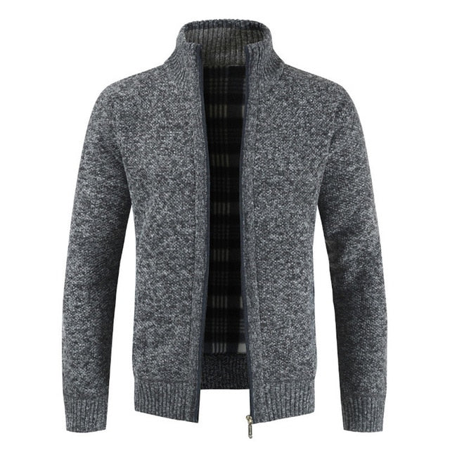 Men's Cardigan