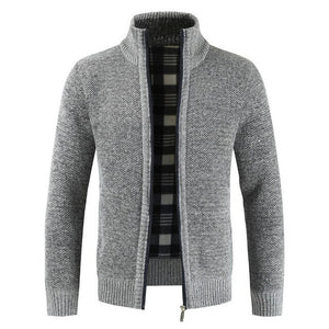 Men's Cardigan