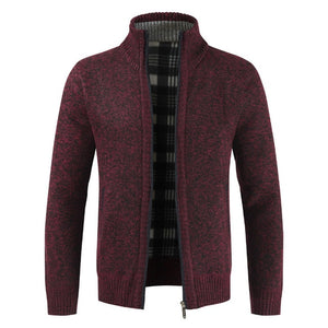 Men's Cardigan